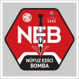 NEB Logo