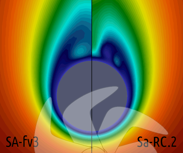 SA-fv3 / SA-RC.2 nut karşılaştırması