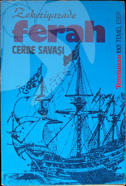 Ferah - Cerbe Savaşı - Zekeriyazade