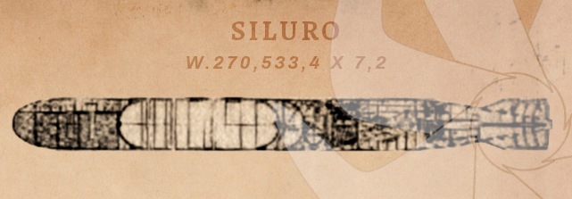 Siluro Veloce - W.270