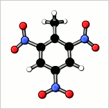 TNT; 2,4,6 trinitrotoluen
