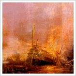 Osmanlı-Venedik deniz savaşı
